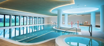 PINEA RESORT POBIEROWO