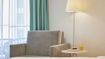 Premium Room, Partial Sea View