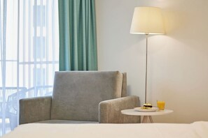 Premium Room, Partial Sea View - PINEA RESORT POBIEROWO (Pobierowo)