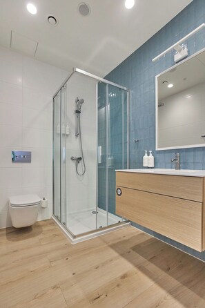 Classic-værelse | Badeværelse