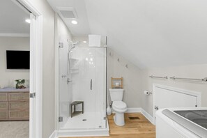 Hair dryer - 3 Bedroom Vacation Condo near the Beach (Pawleys Island)