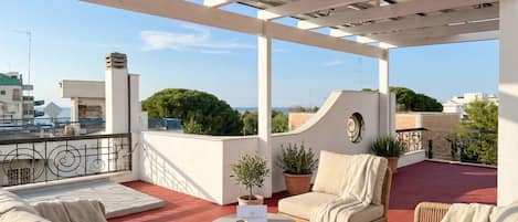 テラス / パティオ