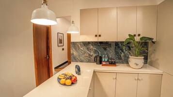 Royal Suite | Private kitchen