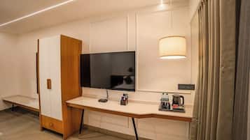 Superior Room | Interior