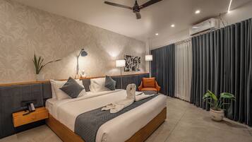 Royal Suite