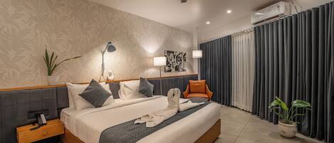 Suite Royale