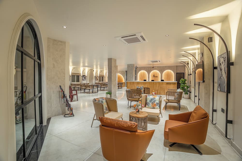 Aura Inn & Suites - Krishnarajasagara