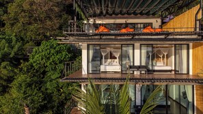 Exterior - The Cozy Beach Front Hotel (Patong)