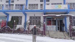 Ngoại thất