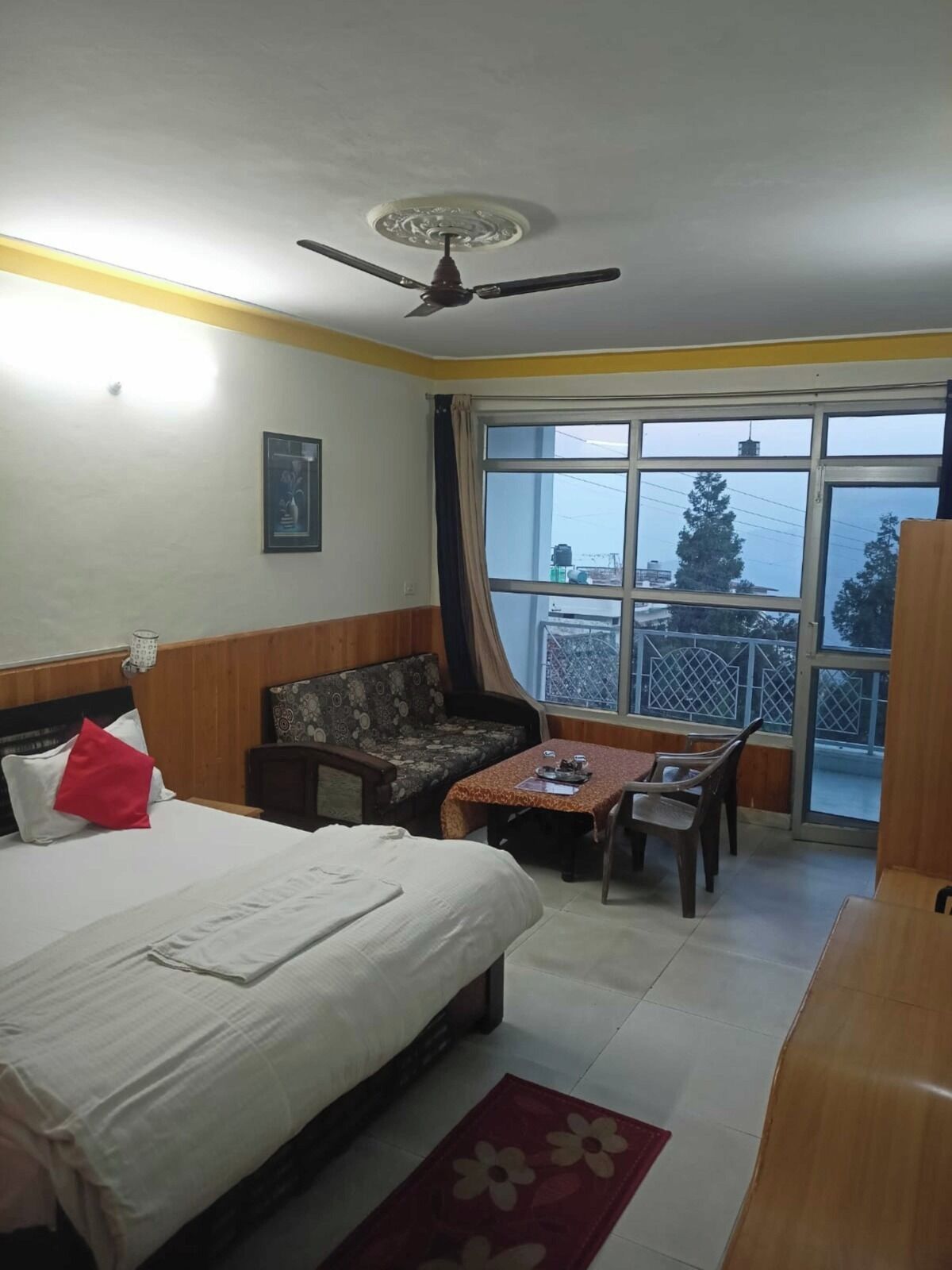 Habitación
