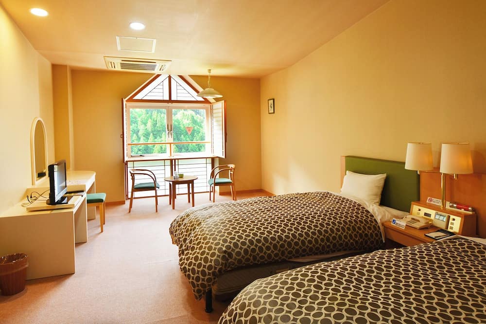 Hotel Hikyo no yu