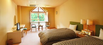 Hotel Hikyo no yu