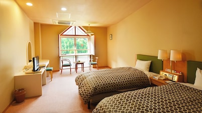 Hotel Hikyo no yu
