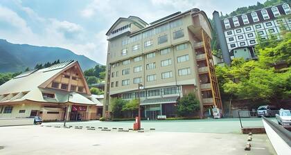 Hotel Hikyo no yu
