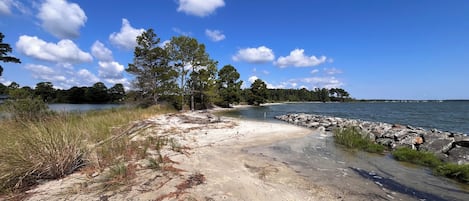 Strand