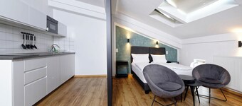 Boardinghouse Rosenheim