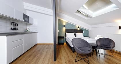 Boardinghouse Rosenheim