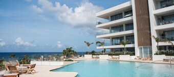 ONE Mambo Interior Room | Beach & Pool Access