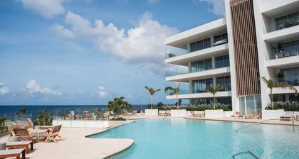 ONE Mambo Hotel | Cozy Stay + Pool & Beach Access