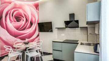 Condo | Cocina privada