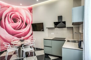 Condo | Cozinha privada