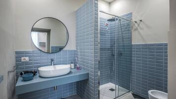 Apartment | Badezimmer