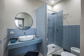 Apartment | Badezimmer