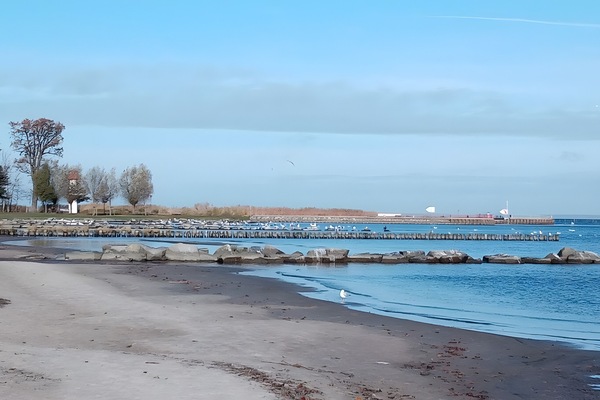 Plage