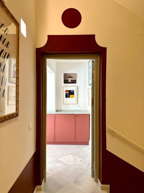 Interior - Alameda Grand Luxury (Sevilla)