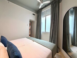 Room - Alameda Grand Luxury (Sevilla)