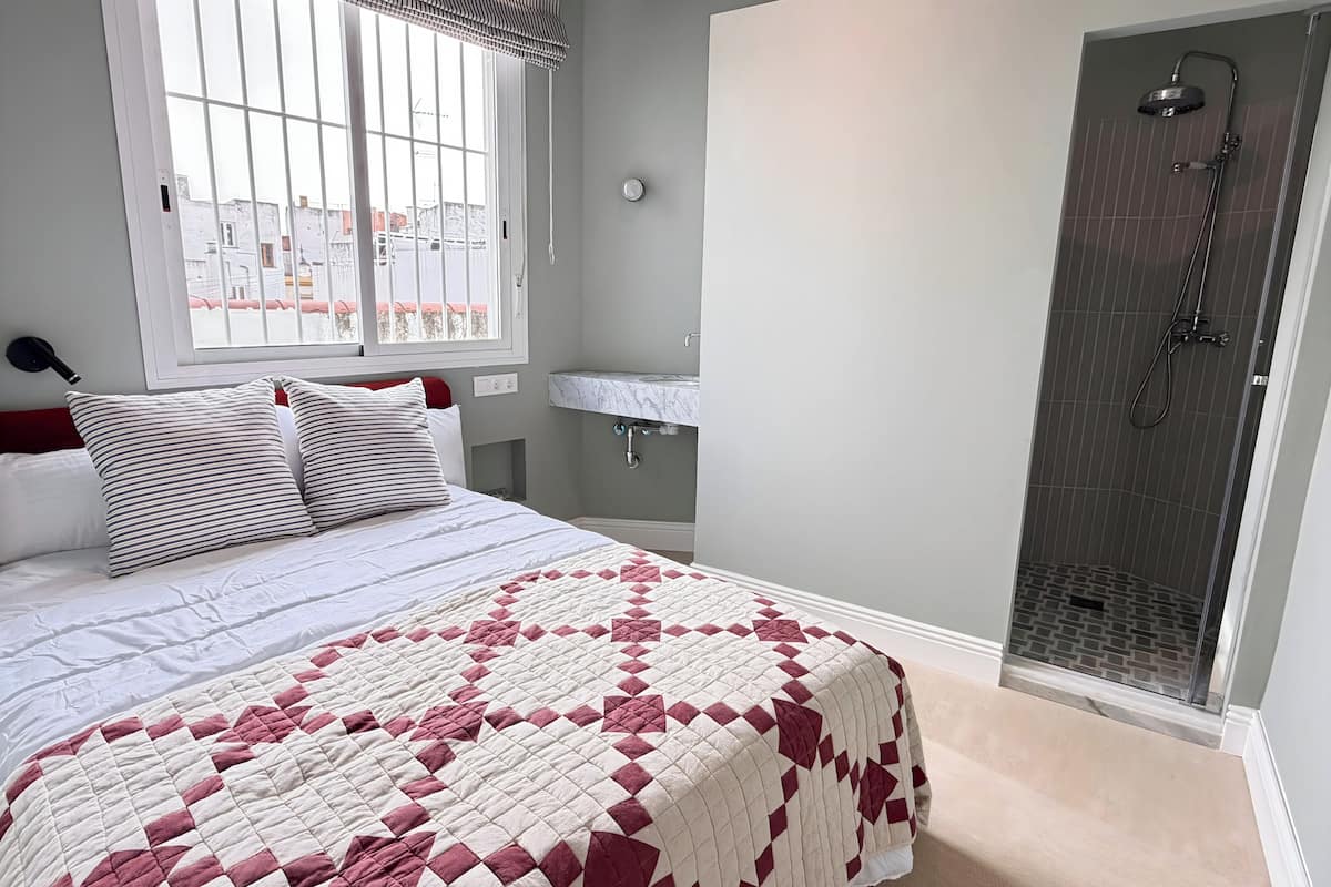 Deluxe Apartment, Pets allowed, City View