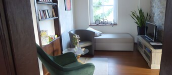 Holiday Apartment for 2 People (45 m²) in Eggesin