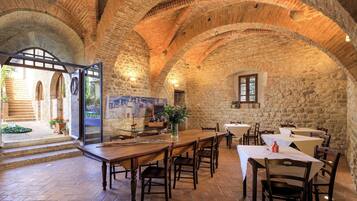 Restauration