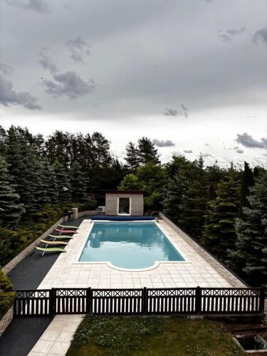 Villa murano