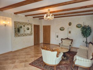 Interior - Villa murano (Elk)