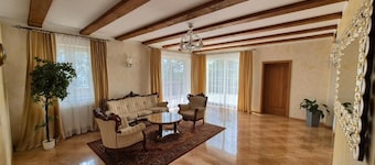 Villa murano