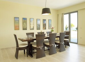 Dineren