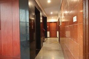 Interior - SVS Grand (Thindukkal)