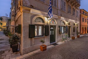 Detalle exterior