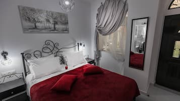 Comfort-studio, kaupunkinäköala | Ilmainen Wi-Fi