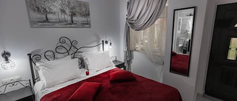 Comfort Studio, City View