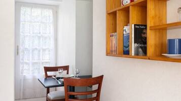 Restauration