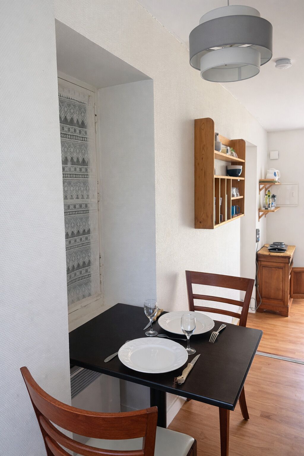 Restauration