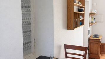 Restauration