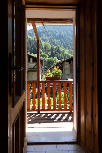 Authentic Relaxation in the Mountains – Vieyes, Val di Cogne