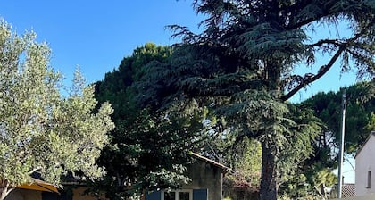 Last Opportunity - Avignon Festival Special - 3 Bedroom- Villa + 7x3.5 Pool
