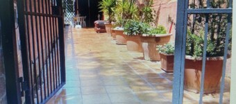 GRANDMOTHER MARIA'S B&B