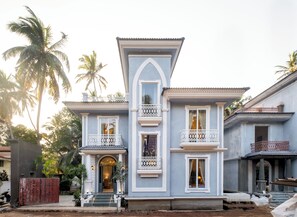 別墅, 4 間臥室 | 外觀