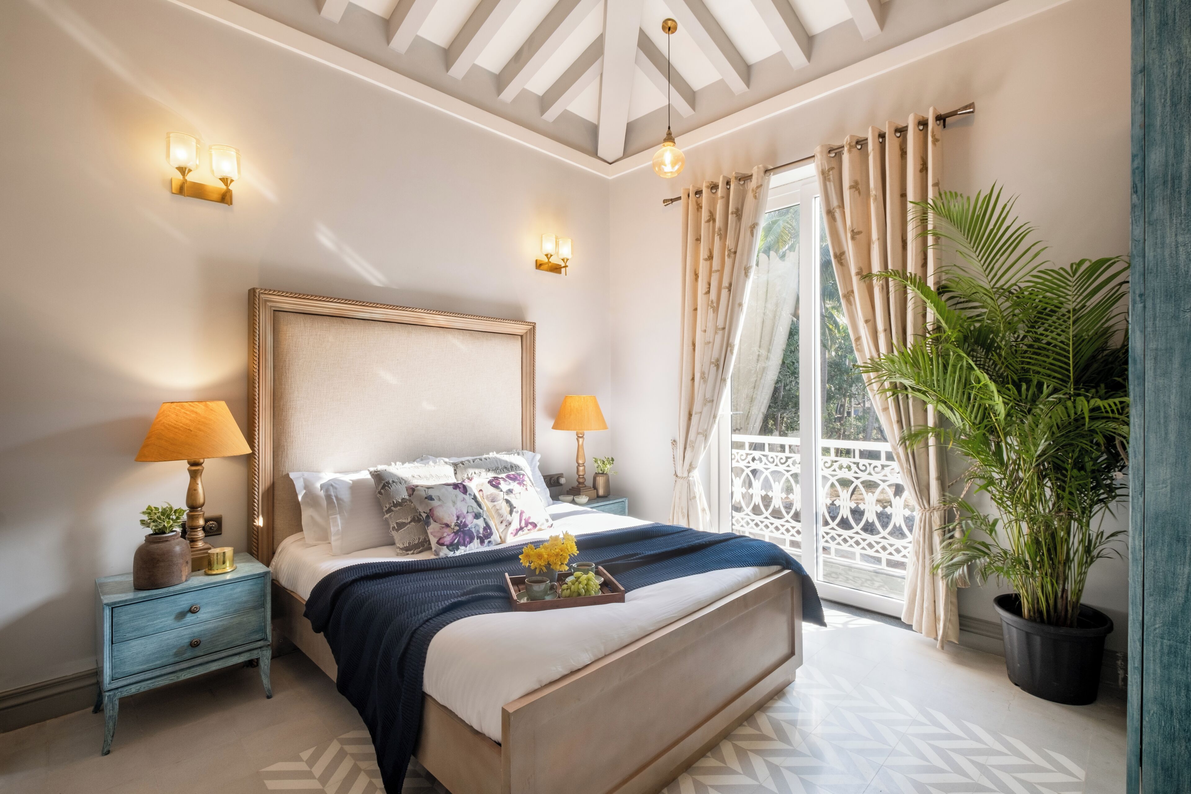 Villa, 4 Schlafzimmer