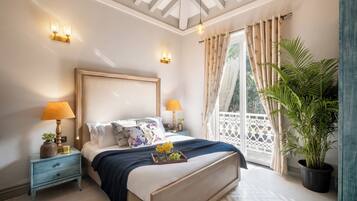 Villa, 4 Schlafzimmer